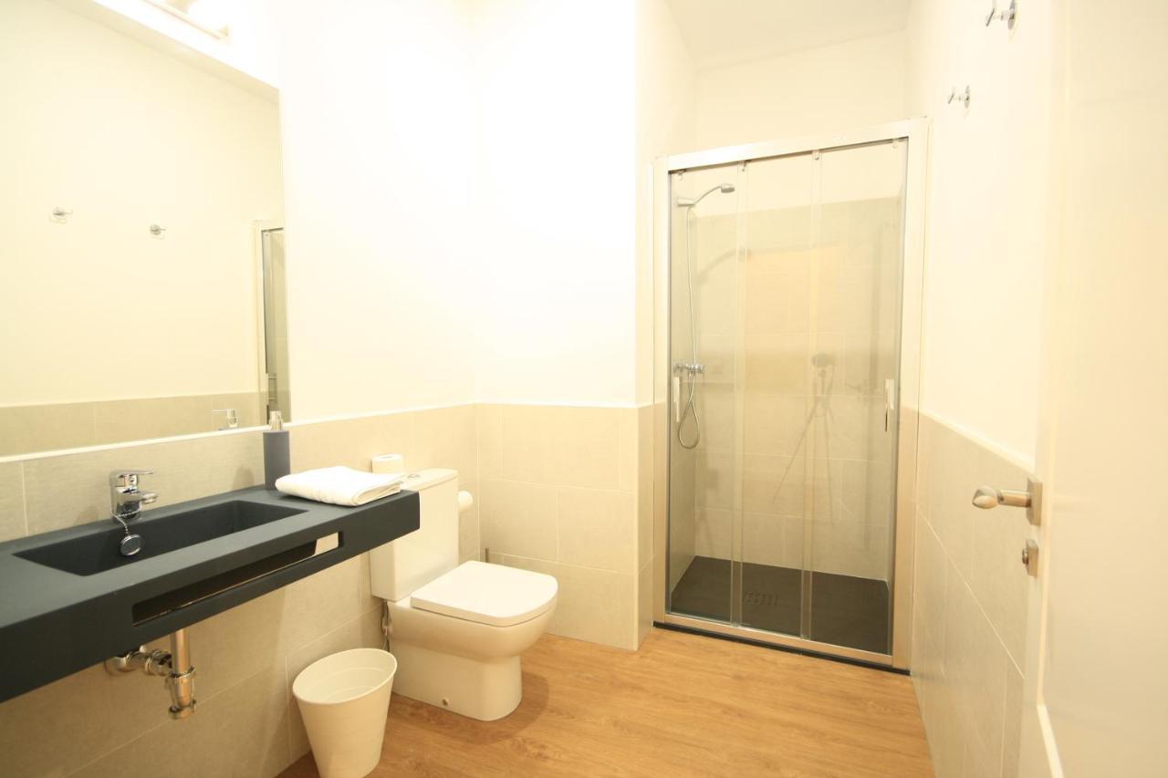 Apartamentos Setas Center Seville Exterior photo