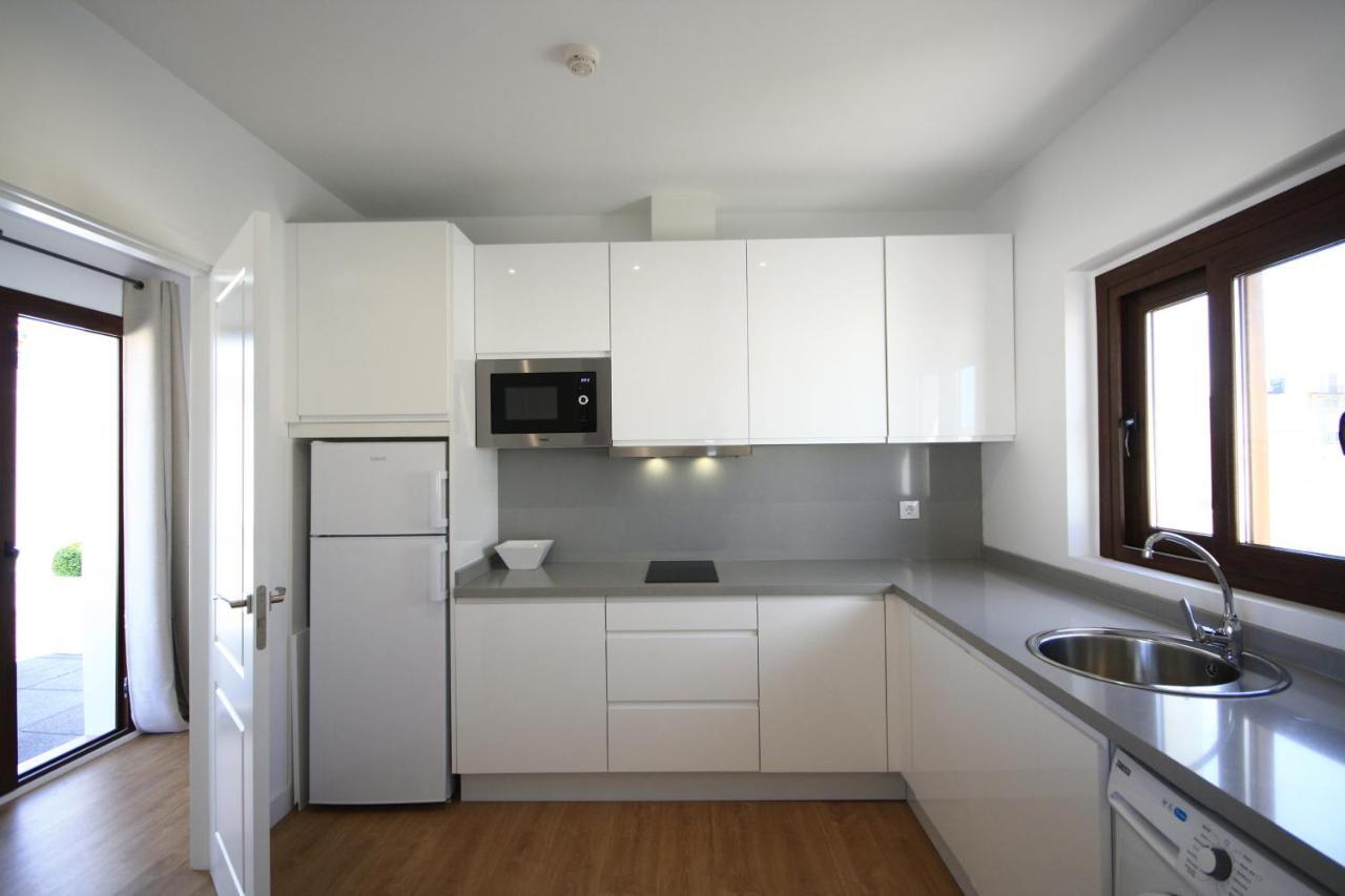 Apartamentos Setas Center Seville Exterior photo